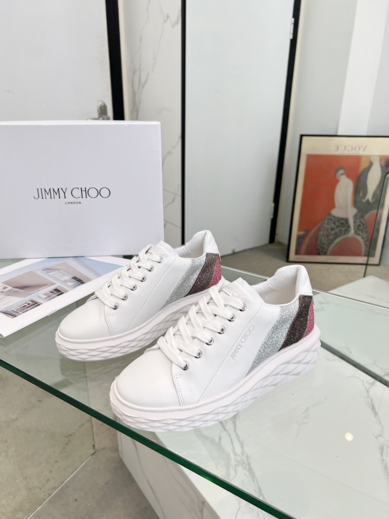 Jimmy Choo Sneakers